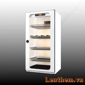 Tủ chống ẩm Lenthem DTW-105D