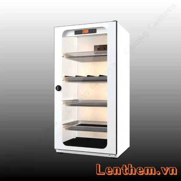 Tủ chống ẩm Lenthem DTW-105D